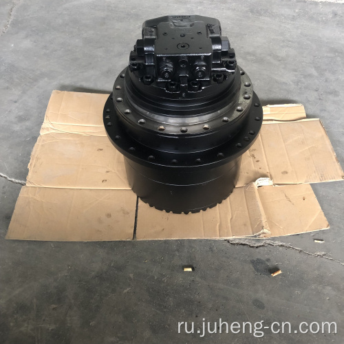Kobelco SK200-6E Финальный привод SK200-6E Travel Motor